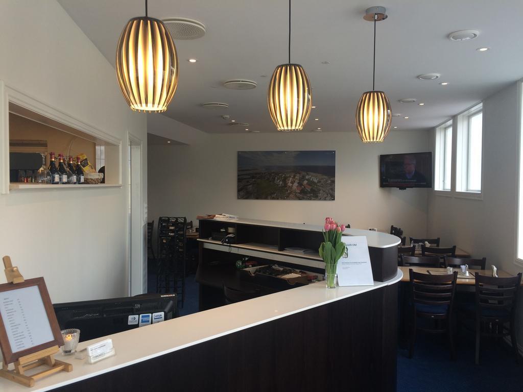 Astoria Hotel Kristiansund Exterior photo