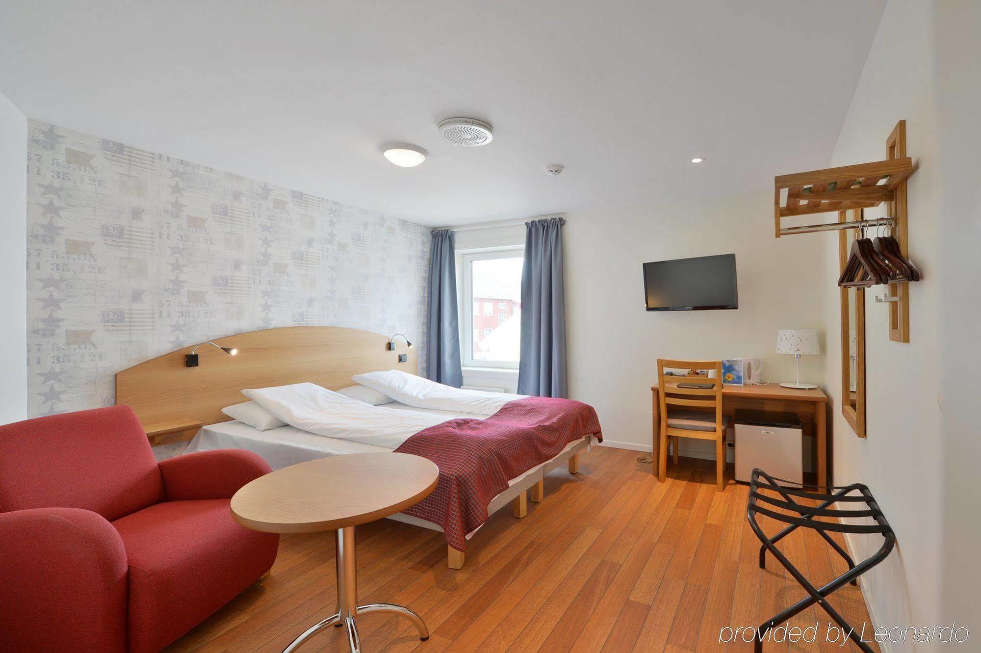 Astoria Hotel Kristiansund Exterior photo
